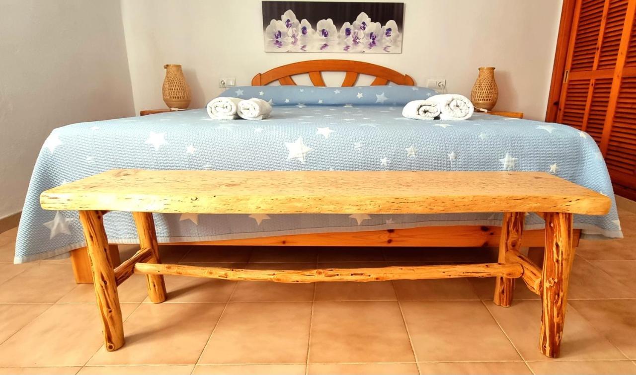 Villa Great Paradise San José エクステリア 写真