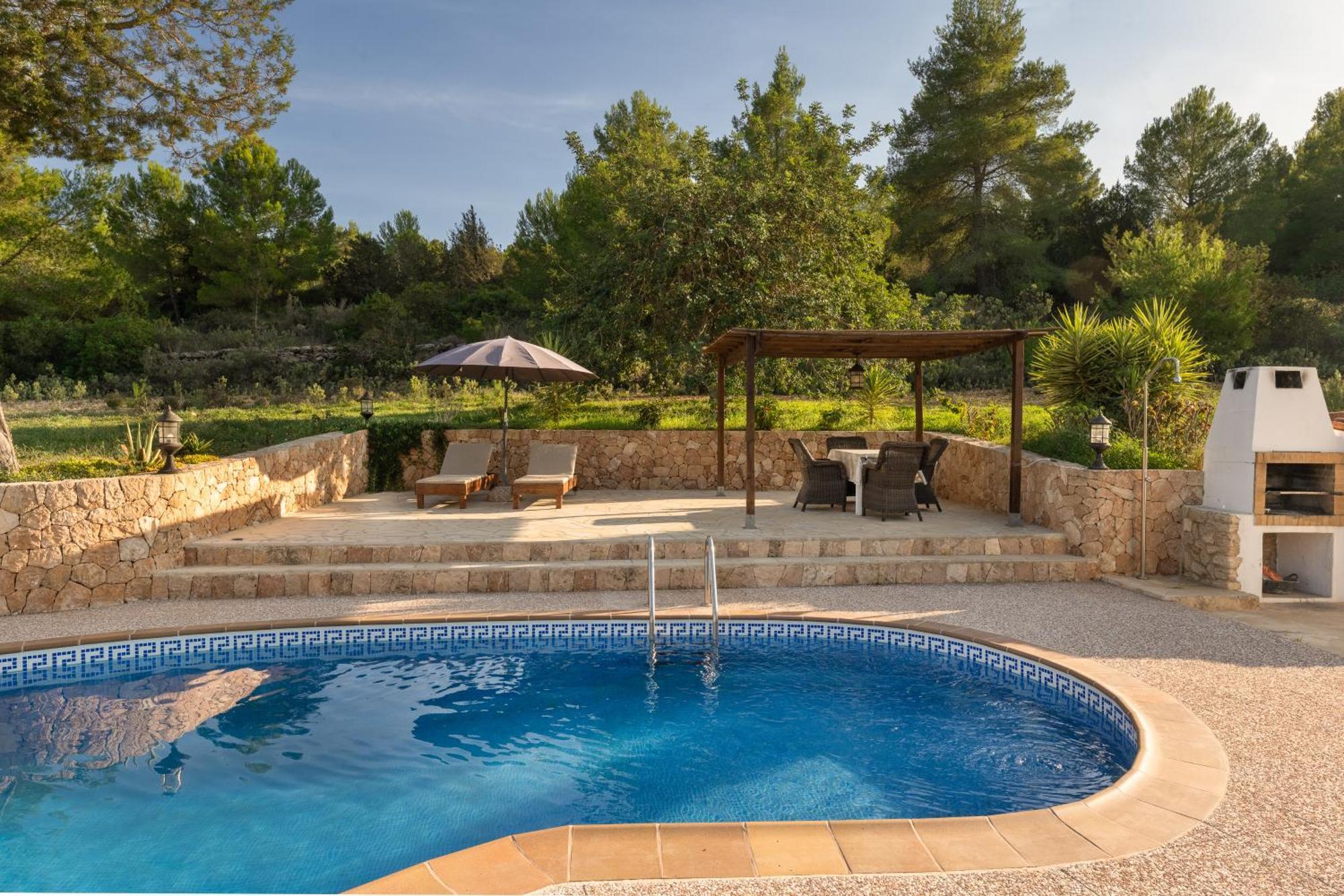 Villa Great Paradise San José エクステリア 写真