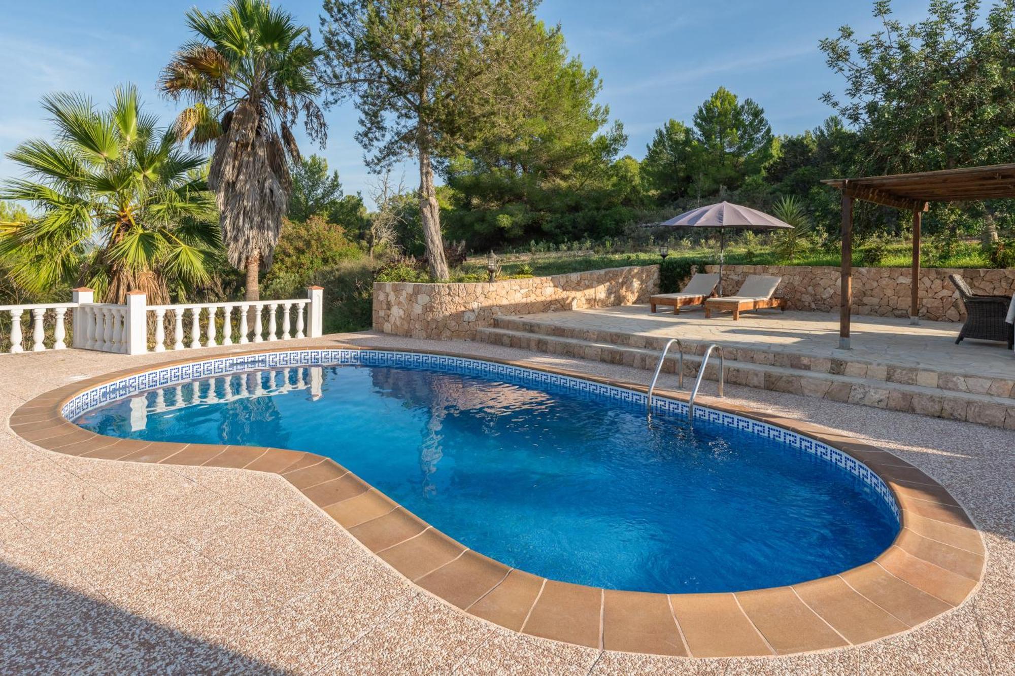 Villa Great Paradise San José エクステリア 写真